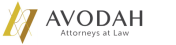 AVODAH LOGO Landscape