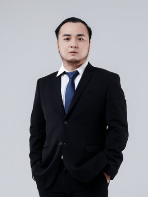 Aska Yosuki Partner