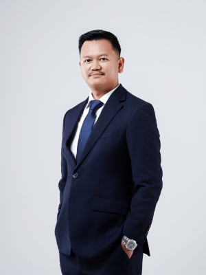 arif sharon Partner
