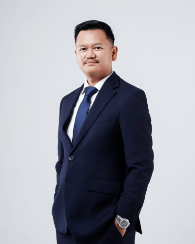 arif sharon Partner